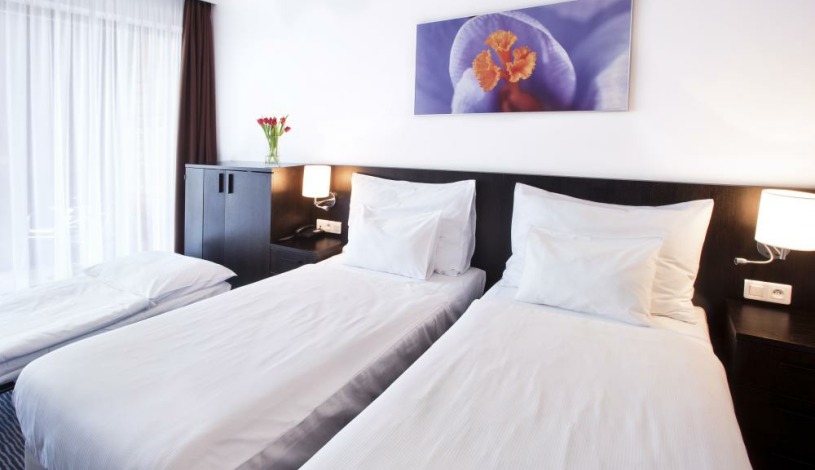 Wellness hotel Vista Dolní Morava